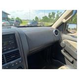 2007 Ford Explorer Sport Trac