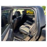 2007 Ford Explorer Sport Trac