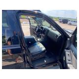 2007 Ford Explorer Sport Trac