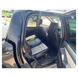 2007 Ford Explorer Sport Trac