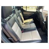 2007 Ford Explorer Sport Trac