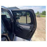 2007 Ford Explorer Sport Trac