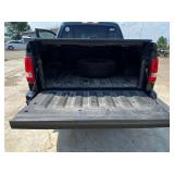 2007 Ford Explorer Sport Trac