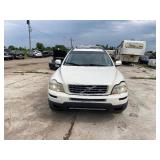 2007 Volvo XC90