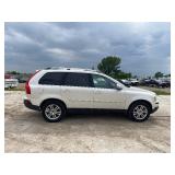 2007 Volvo XC90