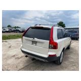 2007 Volvo XC90