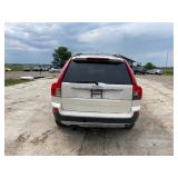 2007 Volvo XC90