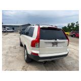 2007 Volvo XC90