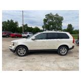 2007 Volvo XC90