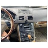 2007 Volvo XC90