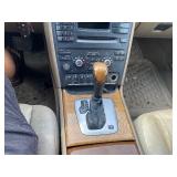 2007 Volvo XC90