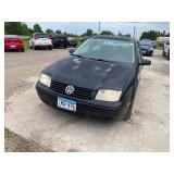 2003 Volkswagen Jetta