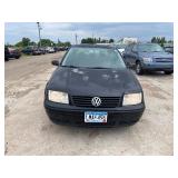 2003 Volkswagen Jetta