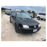 2003 Volkswagen Jetta