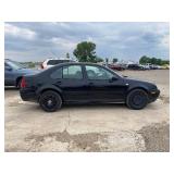 2003 Volkswagen Jetta