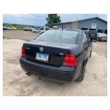 2003 Volkswagen Jetta