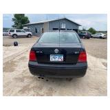 2003 Volkswagen Jetta