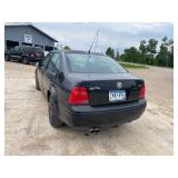 2003 Volkswagen Jetta