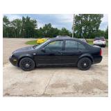 2003 Volkswagen Jetta