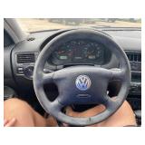 2003 Volkswagen Jetta