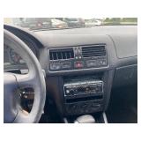 2003 Volkswagen Jetta