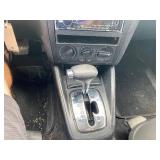 2003 Volkswagen Jetta