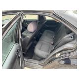 2003 Volkswagen Jetta