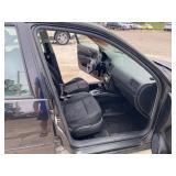 2003 Volkswagen Jetta