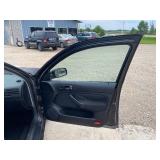 2003 Volkswagen Jetta