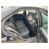 2003 Volkswagen Jetta