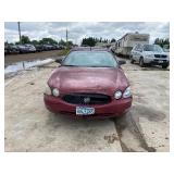2005 Buick Lacrosse