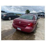2005 Buick Lacrosse
