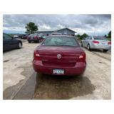 2005 Buick Lacrosse