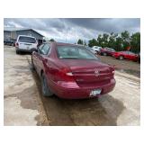 2005 Buick Lacrosse