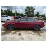 2005 Buick Lacrosse