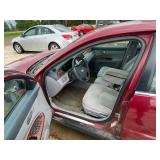 2005 Buick Lacrosse