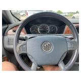 2005 Buick Lacrosse