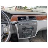 2005 Buick Lacrosse