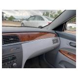 2005 Buick Lacrosse