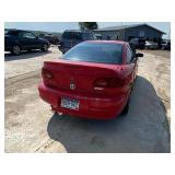 2002 Chevrolet Cavalier