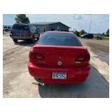 2002 Chevrolet Cavalier