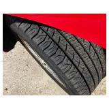 2002 Chevrolet Cavalier