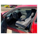 2002 Chevrolet Cavalier