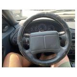 2002 Chevrolet Cavalier