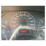 2002 Chevrolet Cavalier