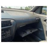 2002 Chevrolet Cavalier