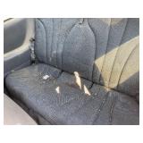 2002 Chevrolet Cavalier