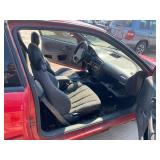 2002 Chevrolet Cavalier