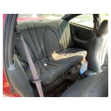 2002 Chevrolet Cavalier