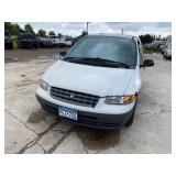1996 Plymouth Voyager